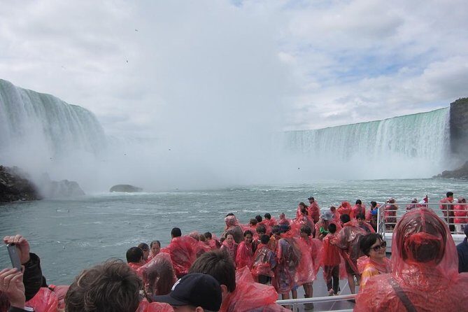 Luxury Private Tour of Niagara Falls from Toronto - Price and Value: Is It Worth It?