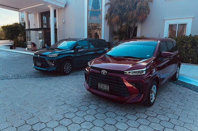 Luxury Private Transportation from Airport, Cancun, Tulum, pdc - Who Should Consider This Service?