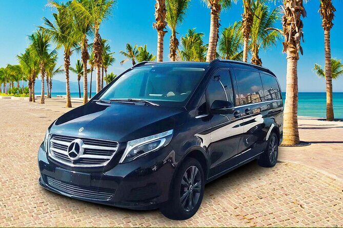 Luxury Private VIP Airport-Hotel Transportation - Who Will Love This Service?
