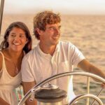 Luxury Sailboat at Sunset in Cancun - Analyzing the Value for Money