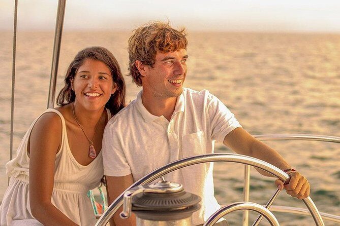 Luxury Sailboat at Sunset in Cancun - Analyzing the Value for Money