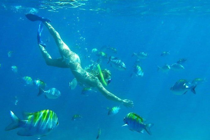 Luxury sailboat in Riviera Maya - Final Thoughts