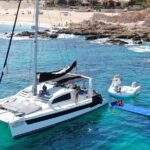 Luxury Sailing catamaran charter in Cabo San Lucas all inclusive - The Real Value of This Experience