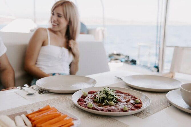 Luxury Snorkeling Tour in Cabo San Lucas - Whats Included and Whats Not