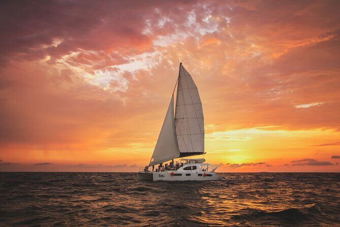 Luxury Sunset Cruise from Riviera Maya - Who Is This Tour Best For?