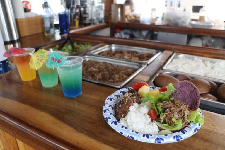 Luxury Sunset Cruise, Snorkeling, Whale & Dolphin Watching - The Itinerary in Detail