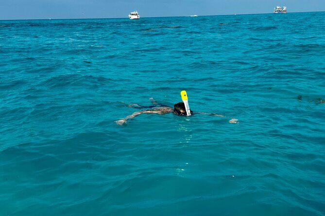 Luxury Sunset Lagoon Tour with Wine & Beer | MasterCraft Boat 2hr - Practical Details and What They Mean for You