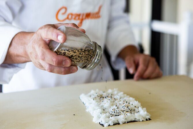 Luxury Sushi-Making Class in Minneapolis (Includes 5-Course Meal) - Final Thoughts: Why Choose This Sushi Class?