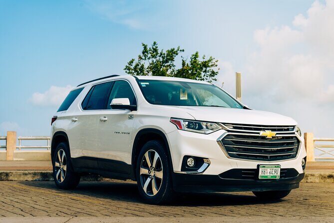 Luxury SUV Departure Transportation to Cancun Airport - FAQ