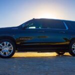 Luxury Suv Departures from Cancun Hotel Zone to Airport - Who Will Benefit Most?