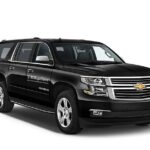 Luxury SUV Private Transfer R/T-Airport-Hotel-Airport- Playa del Carmen - The Real-World Experience