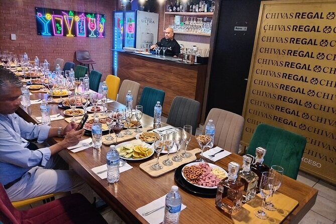 Luxury Tequila Experience and Sunset in Mazatlán - Authentic Insights from Reviews