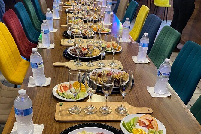 Luxury Tequila Experience & Sunset in Mazatlan - Final Thoughts