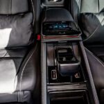 Luxury Transfers in a Mercedes Maybach GLS 600 - An In-Depth Look at the Experience