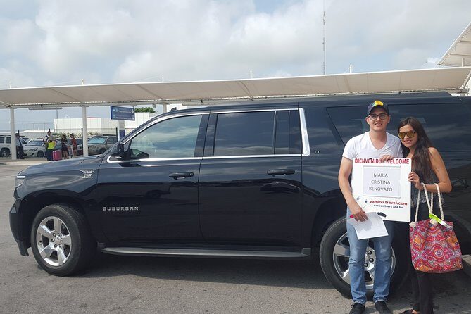 Luxury transportation from Cancun airport - The Reality: Pros and Cons Based on Reviews