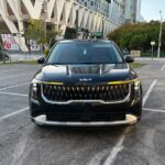 Luxury Transportation Service in Miami - The Booking and Cost