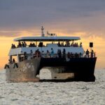 Luxury Whale Watching Dinner Cruise in Cabo - FAQs