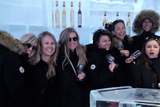 Luxury Wine Tours to Niagara On The Lake - What Makes This Tour Stand Out?