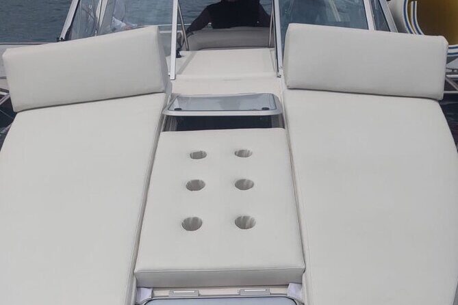 Luxury Yacht Charter and Arch Tour in Cabo San Lucas - The Itinerary: What to Expect