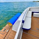 Luxury Yacht Charter Experience in Miami - What’s Included and How It Works