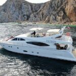 Luxury Yacht Charter in Cabo San Lucas - Ferretti 88ft. - Who Is This Tour For?
