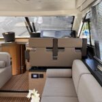 Luxury Yacht Rental in Miami Beneteau 52 for 6 People - What’s Included and What’s Not