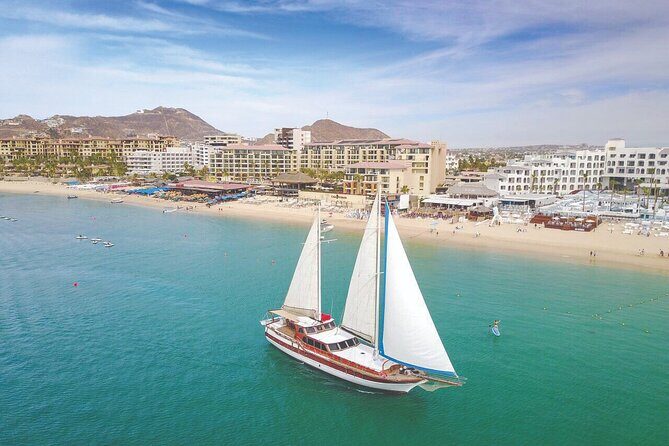 Luxury Yacht Snorkeling & Lunch Cruise from Cabo San Lucas - Authentic Experiences and Traveler Insights