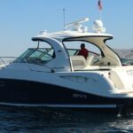 Luxury Yacht Tour in Los Cabos 45FT SeaRay Sundancer - Who Should Book This Tour?