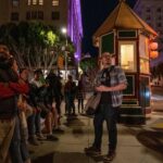 Lynchburg Ghost Tour: Legends, Lunacy & The Lawless - Who Will Enjoy This Tour?