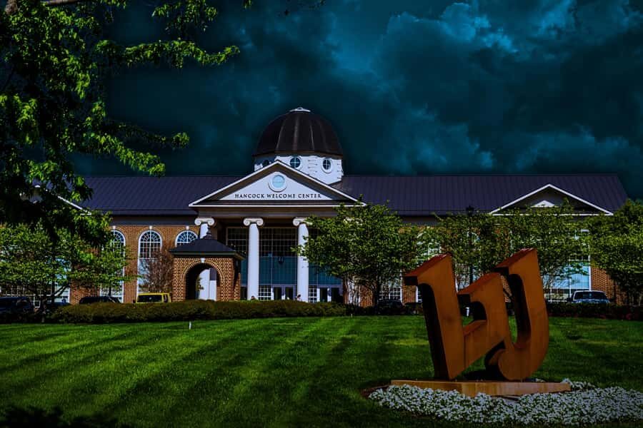 Lynchburg Ghost Tour: Legends, Lunacy, & The Lawless - Itinerary Breakdown