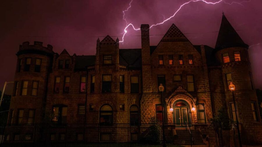 Macabre, Murder, & Mayhem in Motor City: Detroit Ghost Tour - Authenticity & Authentic Experiences