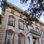 Macabre Victorian Era Walking Tour in Savannah Ga - Who Should Consider This Tour?