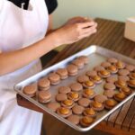 Macaron Cooking Class at a Local Wine Bar in Atlanta - The Experience in Detail