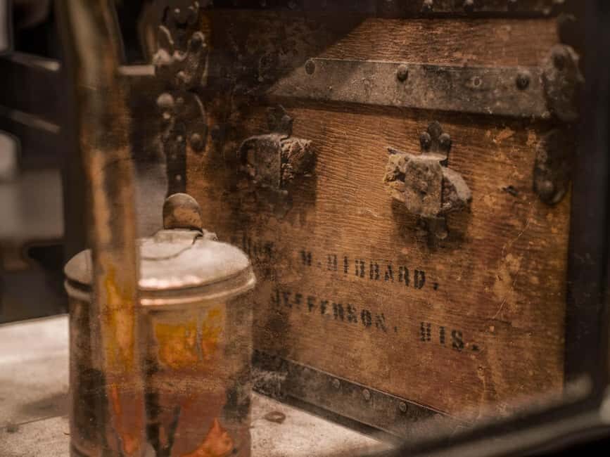 Macon Ghost Tour: Moonlight's Mourning Hauntings - Who Should Consider This Tour?