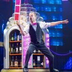 Mad Apple by Cirque du Soleil at New York New York Hotel and Casino - The Guest Experience and Authenticity