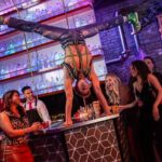 Mad Apple by Cirque du Soleil® VIP Social Experience - Key Points