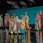 Madama Butterfly at The Metropolitan Opera House Ticket - The Musical Experience: Puccini’s Masterpiece