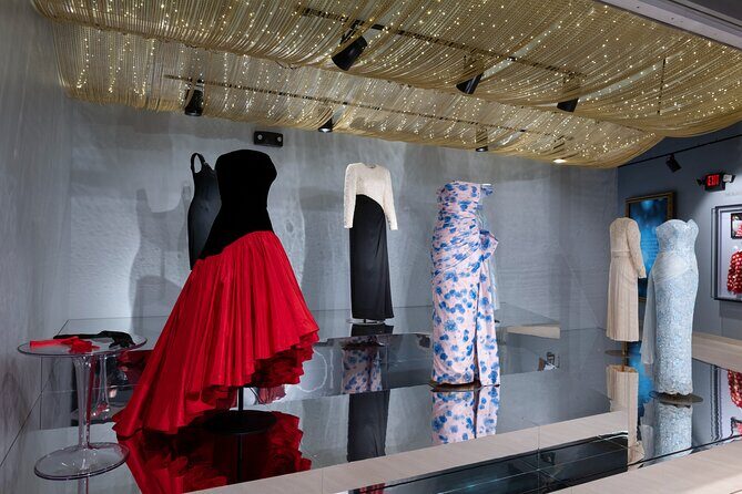 Madame Tussauds and Princess Diana and The Royals: The Exhibition - Who Will Love This Tour?