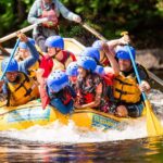 Madawaska River Family Rafting - The Real Value: What Makes This Tour Stand Out