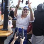 Madeira Beach: Pirate Adventure Cruise - The Itinerary in Detail