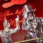 Madness tour bar crawl Playa del carmen open bar - The Value of the Madness Tour