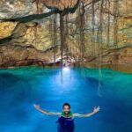 Magic Cenotes of Yucatan from Merida - Transportation and Group Size: Why It Matters