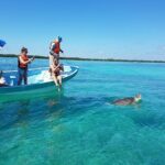 Magic Sian ka'an Deluxe two boats - The Sum Up