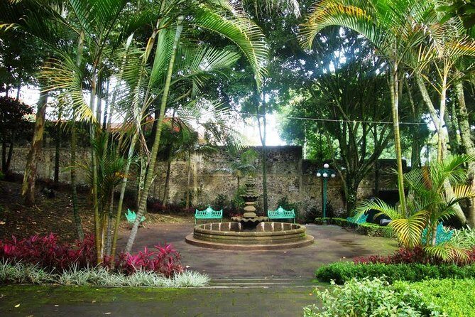Magic Town - Coatepec, Xico And Xalapa In Veracruz - What Travelers Say