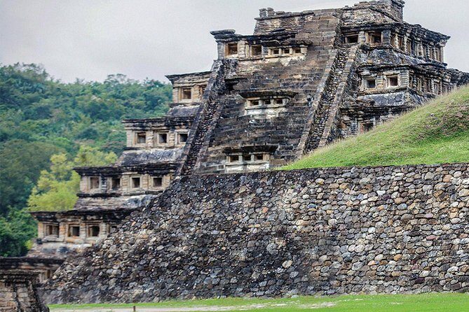 Magic Town - Papantla And Tajin In Veracruz - Who Should Consider This Tour?