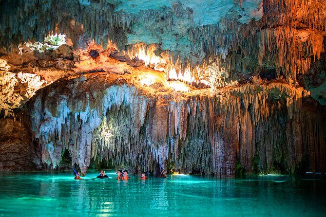 Magical Cenote and Paradise Lagoon Snorkeling Adventure - What Makes This Tour Stand Out?