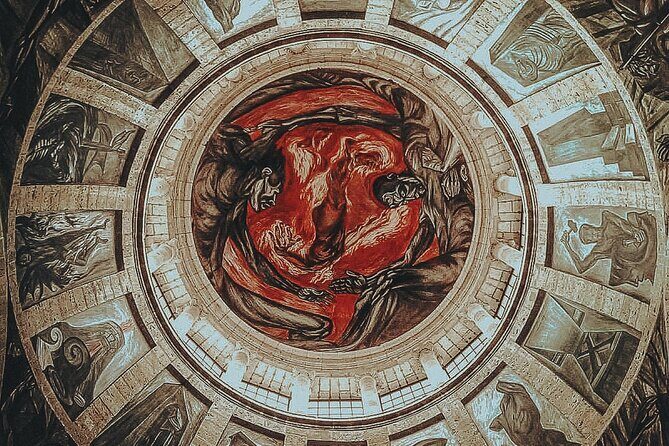 Magical Corners of Guadalajara - Authentic Experiences and What Travelers Say