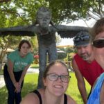 Magical Madison, NJ Scavenger Hunt - An Itinerary with Plenty of Charm and Quirks