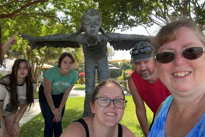 Magical Madison, NJ Scavenger Hunt - An Itinerary with Plenty of Charm and Quirks