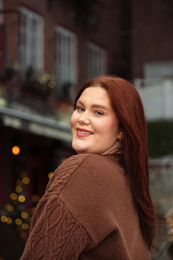 Magical memories in Quebec City with a local photographer - What You Can Expect During the Tour